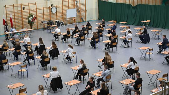Znamy wstępne wyniki matur. Jak poradzili sobie tomaszowianie?