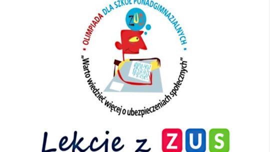 Znamy wyniki I etapu Olimpiady Wiedzy o ubezpieczeniach społecznych