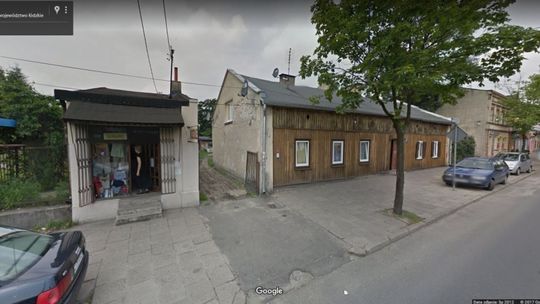 Znikają rudery - miasto do zagospodarowania