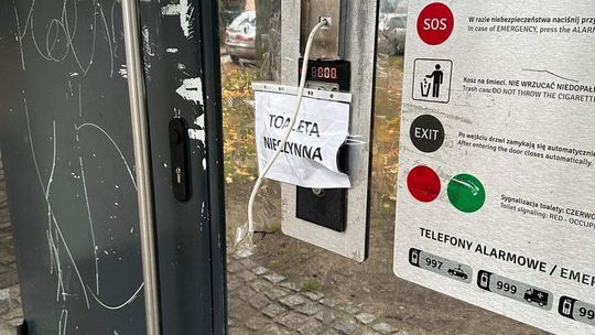 Zniszczyć? Żaden problem.