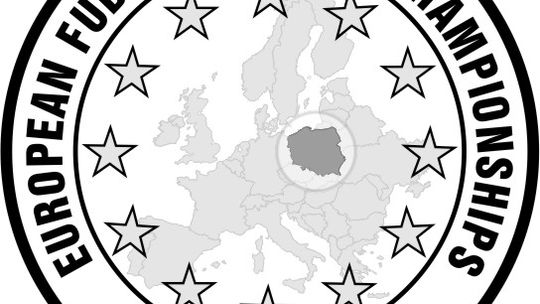 Zobacz jak walczą najlepsi karatecy