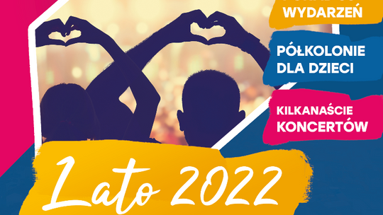  Zobacz letnie atrakcje tego roku w Tomaszowie 