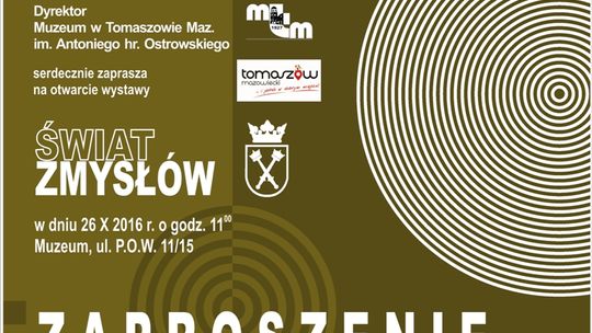 Zobacz- posłuchaj- dotknij- powąchaj !