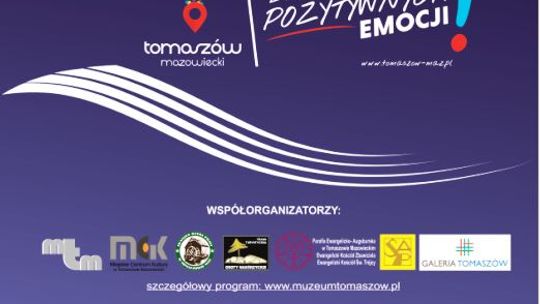 Zobacz program Nocy Muzeów
