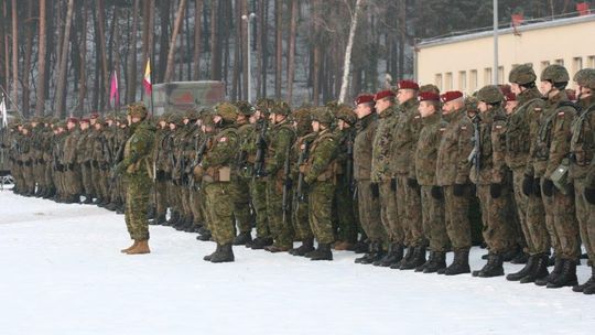 Żołnierze Księżniczki Patrycji