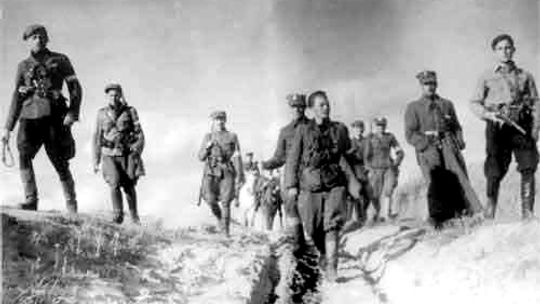 „Żołnierze Wolności”- VIII edycja konkursu historycznego organizowanego przez „emdek”.