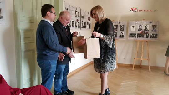 "Żołnierze Wyklęci - Wzorce Niezłomności" 