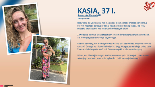 „Żona dla Polaka. Toronto” z tomaszowskim akcentem