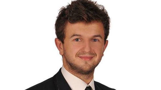 Został szefem pielęgniarek