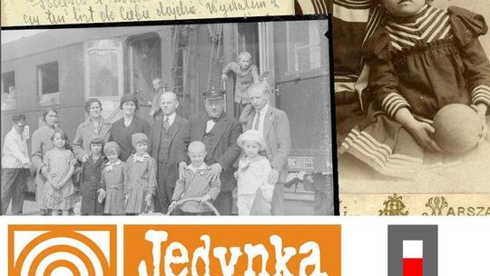 Zostań rodzinnym archiwistą!