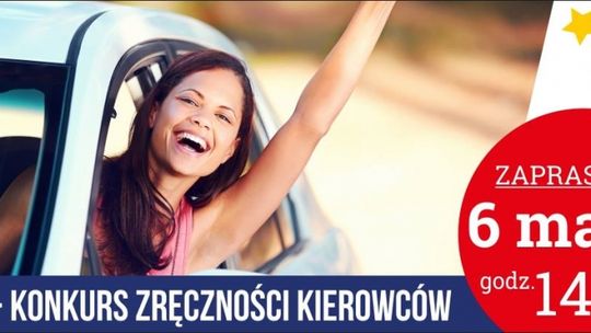 Zręczne za kierownicą