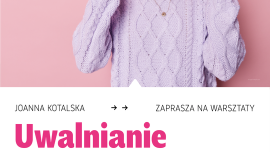 Zrelaksuj się