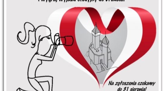 Zrób zdjęcie i jedź w nagrodę do Brukseli