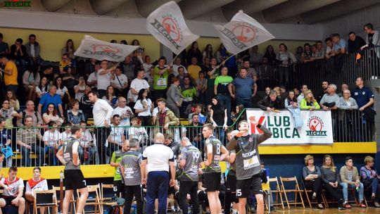 Zrobili to! Lechia w I lidze!