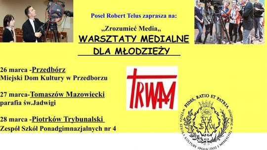 „Zrozumieć media”