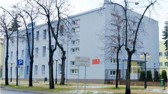 ZSP nr 2 w Tomaszowie Mazowieckim z unijnym wsparciem