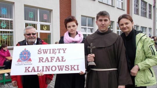 ZSP nr 3 w Wadowicach