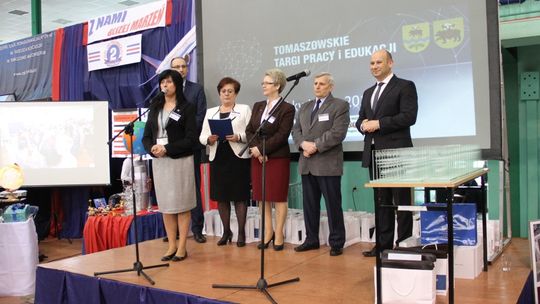 ZSP3 i Salon Mistrza Włodzimierza nagrodzeni