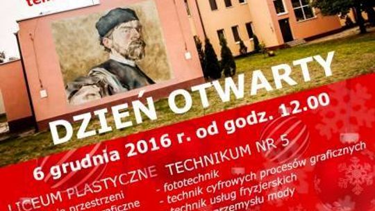 ZSP6 zaprasza