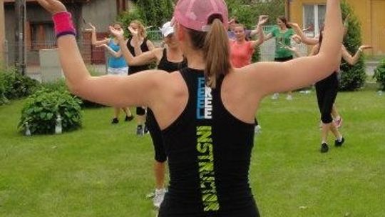 Zumba Fitness