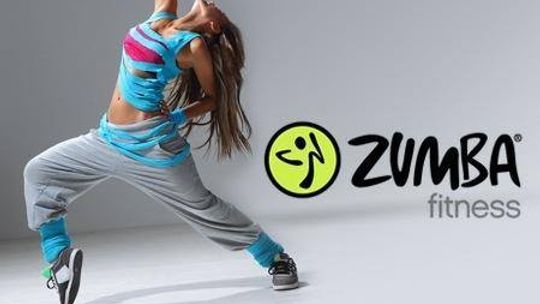 Zumba ® Fitness co to? po co?