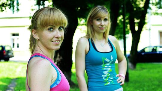 Zumba powraca