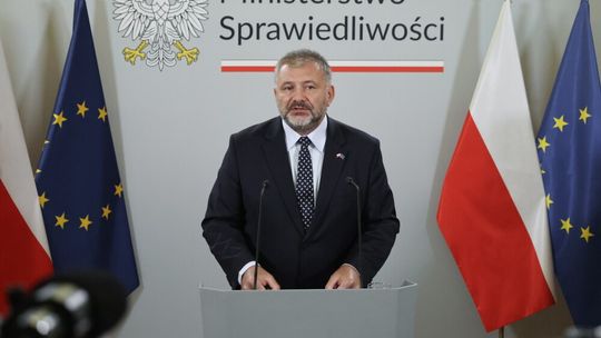 Żurek: mam carte blanche od premiera Donalda Tuska w decyzjach kadrowych