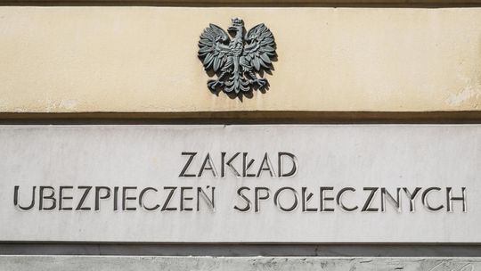 ZUS: do 1 czerwca można składać wnioski o zwrot nadpłaty składki zdrowotnej