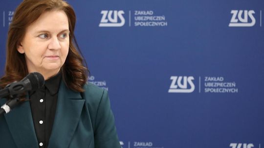 ZUS: do 18 maja można składać wnioski w konkursie na poprawę BHP
