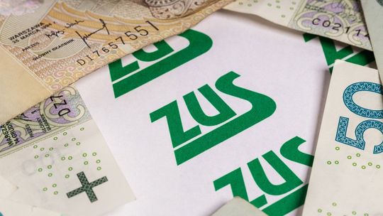 ZUS: dodatek dopełniający do renty socjalnej trafił do 133,6 tys. osób