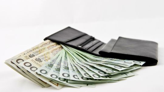 ZUS: najwyższa emerytura w Polsce wynosi ponad 48 tys. zł