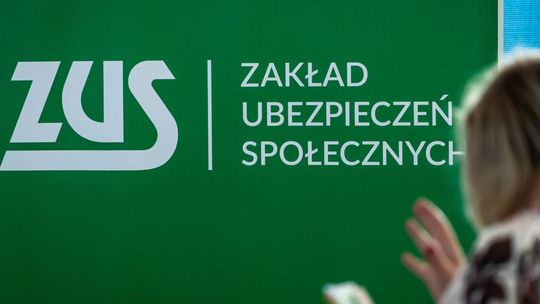 ZUS: od 1 marca wcześniejsi emeryci i renciści mogą zarobić prawie 10 tys. zł
