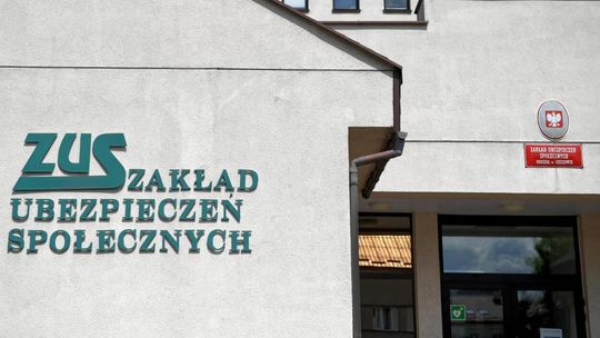 ZUS: od stycznia 2025 r. można składać wnioski o rentę wdowią