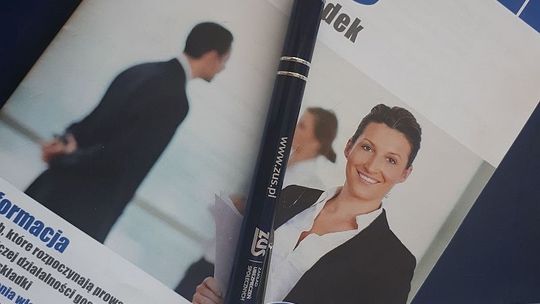 ZUS oddział w Tomaszowie Mazowieckim zaprasza na szkolenie dotyczące tzw. Małego ZUS-u