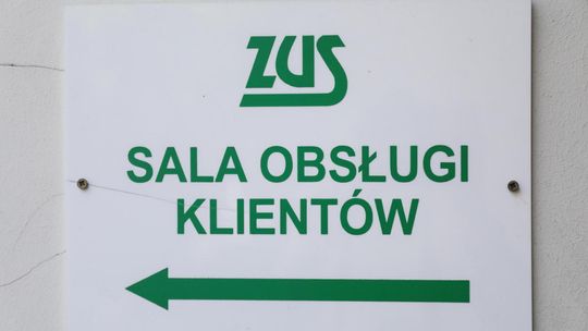 ZUS: ponad 62 mln zł wypłacone na wyprawki szkolne dla dzieci