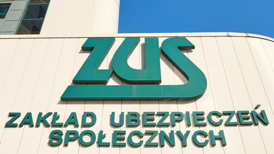 ZUS: rośnie liczba pracujących emerytów