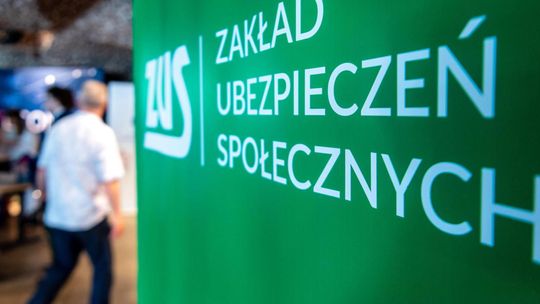 ZUS: sytuacja Funduszu Ubezpieczeń Społecznych do 2028 r. będzie stabilna