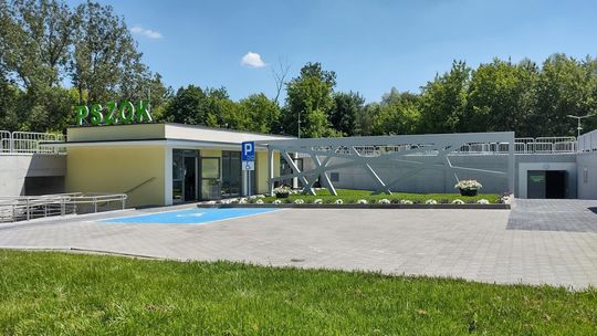 Zużyte tekstylia tylko do PSZOK; specjalne kontenery wystawią nieliczne miasta