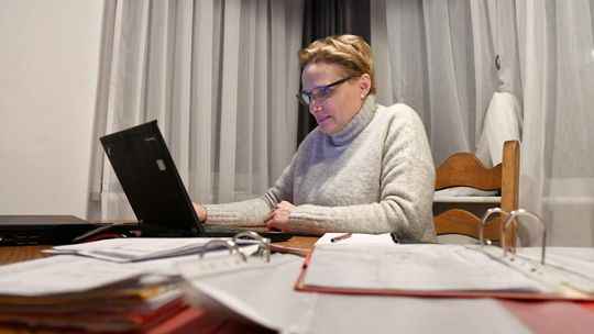 Związki zawodowe zgłaszają zastrzeżenia dotyczące pracy zdalnej