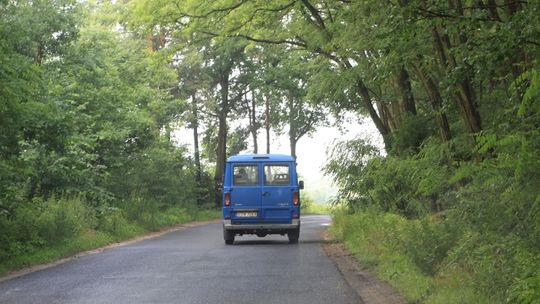 Zwierzęta są... ale leśnicy ich nie widzą