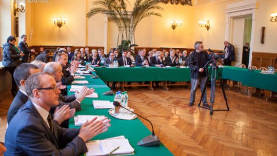 Zwolnienia z podatku od nieruchomości