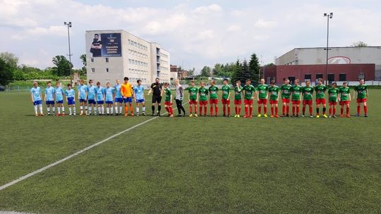 Zwycięstwa Lechii w I lidze wojewódzkiej