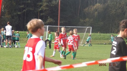 Zwycięstwo w Bełchatowie