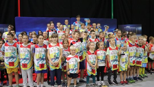 ZWYCIĘZCY III BIEGU IM. BOGUSŁAWA DROZDOWSKIEGO!