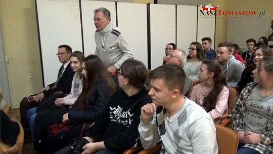 "Życie codzienne w XVII wieku" - wykład Magdaleny Borowczyk z Muzeum Pałacu Jana II Sobieskiego w Wilanowie