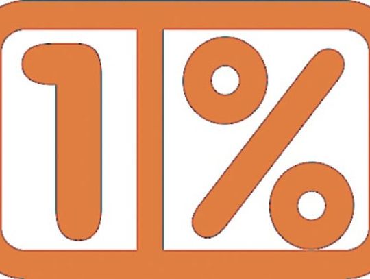 1% dla tomaszowskich organizacji