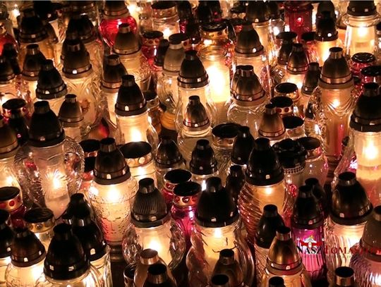 1 listopada, dzień Wszystkich Świętych