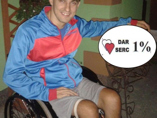 1% procent  nic Nas nie kosztuje