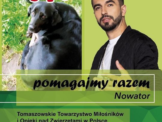 1% z Nowatorem