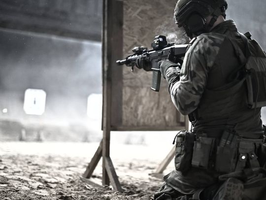 10 tygodni do granic możliwości. Zakończył się kurs dowódczo-taktyczny „UŁAN” w 25 BKPow 10 tygodni do granic możliwości. Zakończył się kurs dowódczo-taktyczny „UŁAN” w 25 BKPow